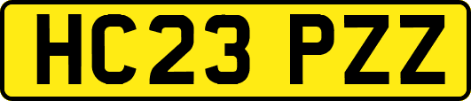 HC23PZZ