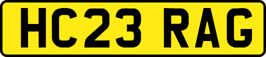HC23RAG