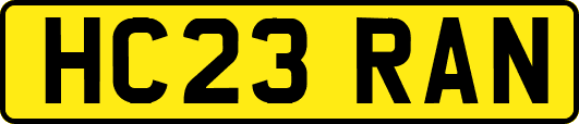 HC23RAN