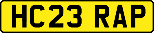 HC23RAP