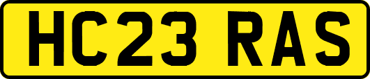 HC23RAS
