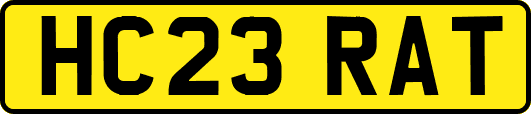 HC23RAT