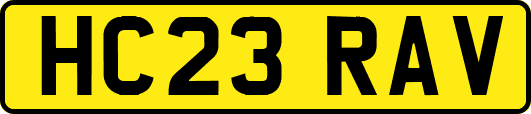 HC23RAV