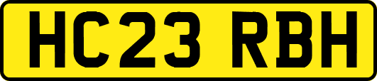 HC23RBH