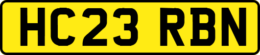 HC23RBN