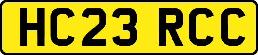 HC23RCC
