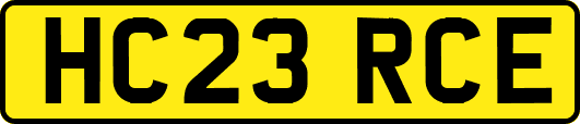 HC23RCE