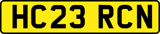HC23RCN