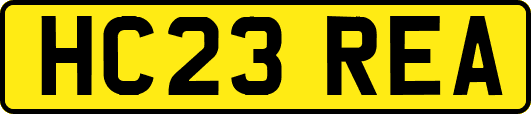 HC23REA