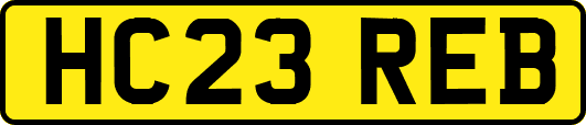 HC23REB