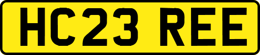 HC23REE