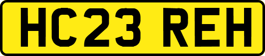 HC23REH