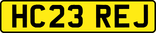 HC23REJ
