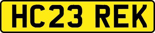 HC23REK