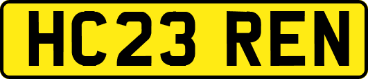 HC23REN