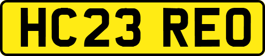 HC23REO