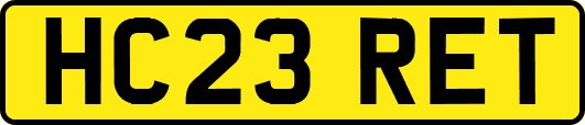 HC23RET