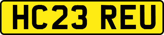 HC23REU
