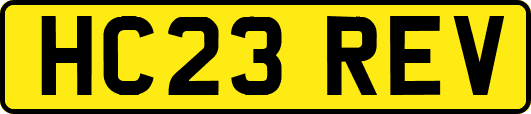 HC23REV