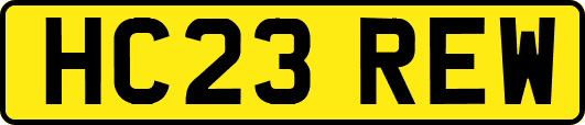 HC23REW