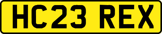 HC23REX
