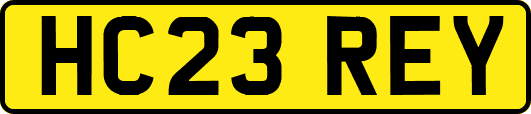 HC23REY