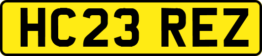 HC23REZ