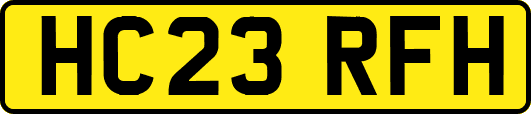 HC23RFH