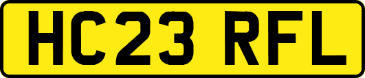HC23RFL