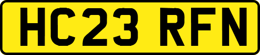 HC23RFN