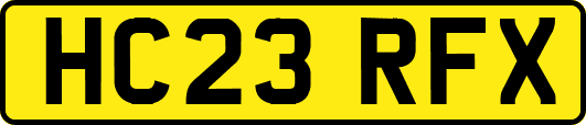 HC23RFX