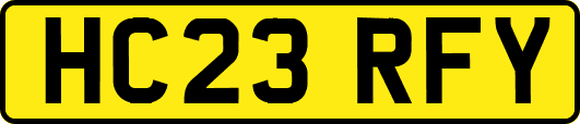 HC23RFY