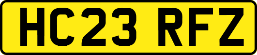 HC23RFZ