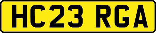 HC23RGA