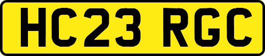 HC23RGC