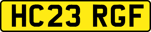 HC23RGF