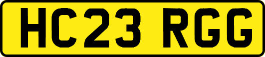 HC23RGG