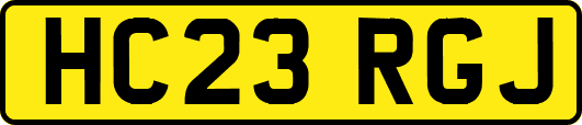 HC23RGJ