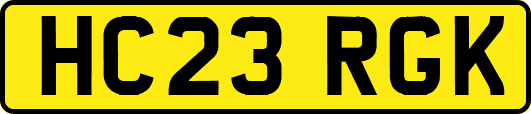 HC23RGK