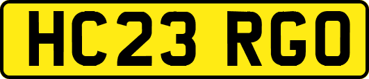 HC23RGO