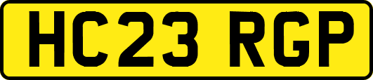 HC23RGP