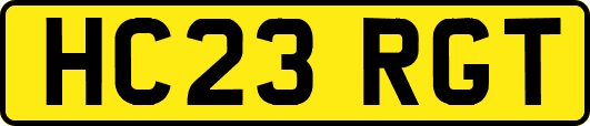 HC23RGT