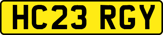 HC23RGY