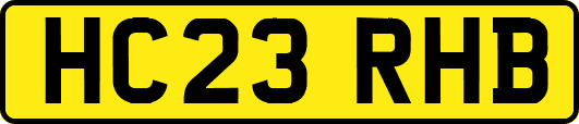 HC23RHB