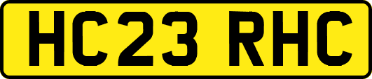 HC23RHC