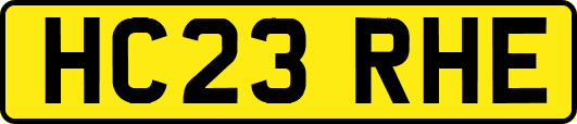 HC23RHE