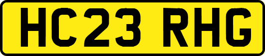 HC23RHG