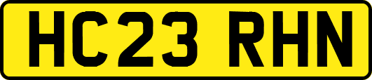 HC23RHN