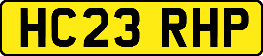 HC23RHP