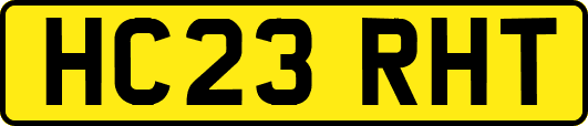 HC23RHT
